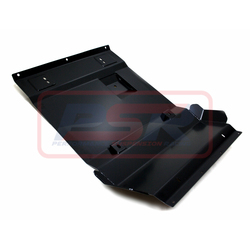 Performance Suspension Racing Front Bash Guard (Suits ALL Diff drops) to suit Toyota Hilux N70 05-15