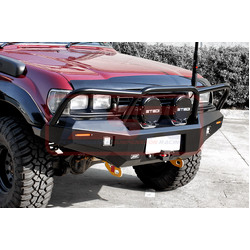PSR Ambush Bar suits Ambush Triple Hoop Bullbar to suit Toyota Landcruiser 80 Series