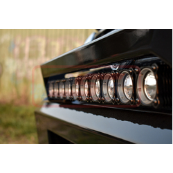 Performance Suspension Racing PSR Modulight LED Lightbar 32" - Grey Ring