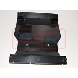 Performance Suspension Racing Mazda BT50 / PK Ranger Bash Guard Non Diff Drop