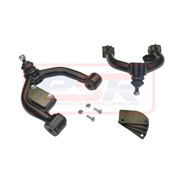 Performance Suspension Racing Nissan Navara D22 Upper Control Arms