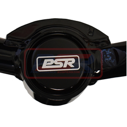 Performance Suspension Racing Nissan Navara D40 / NP300 / Pathfinder R51 Upper Control Arms