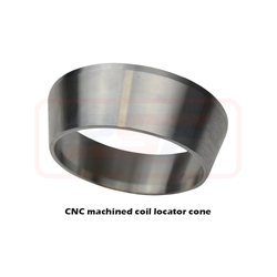 Performance Suspension Racing Nissan Patrol GQ-GU Rear Replacement HD Spring Tower (RH Weld on)