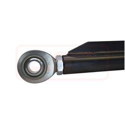 PSR Wizard Flex Nissan Patrol GQ-GU Wizard Flex Adjustable Length Lower Trailing Arm (Standard position with strongback) (0-6" Lift)