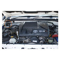 ProVent Oil Separator Kit to Suit Mitsubishi Challenger 4D56 2011-2013
