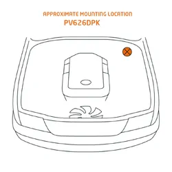 ProVent Oil Separator Kit For Nissan Patrol ZD30DDTi 2006 - 2018