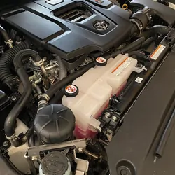 Provent Ultimate Catch Can Kit To Suit Land Cruiser 300 Series