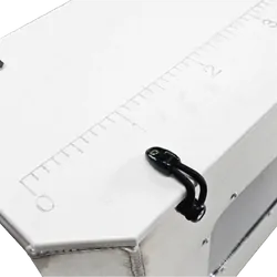 Prowave Bait Tank With Window 600L X 300W X 390H - 65 Litres