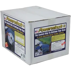 Powerwinch 712 12V