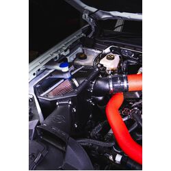 Process West Airbox -Next Gen Ranger Raptor air intake