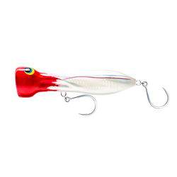 Nomad Design Chug Norris 120 Popper 120mm - BPM - Black Pink Mackerel