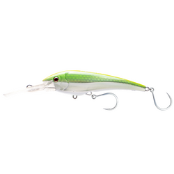 Nomad Design DTX Minnow 110 Sinking 110mm - BBS - Blue Back Shad