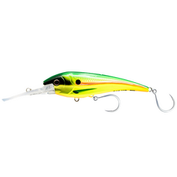 Nomad Design DTX Minnow 165 Sinking 165mm - BM - Bleeding Mullet