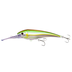 Nomad Design DTX Minnow 85 Floating 85mm - BM - Bleeding Mullet