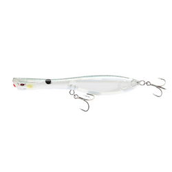 Nomad Design Dartwing 130 Floating 130mm - BM - Bleeding Mullet