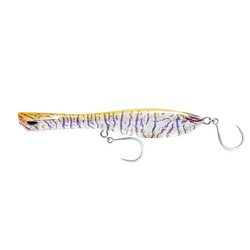 Nomad Design Dartwing 130 LC Sinking 130mm - BM - Bleeding Mullet