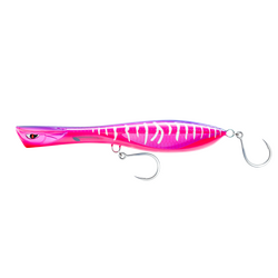 Nomad Design Dartwing 220 Floating 220mm - BPM - Black Pink Mackerel