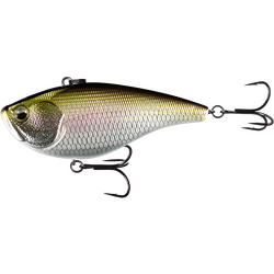 Rapala Magic Man 12 Multi Rattle Lure - Rusty Bream