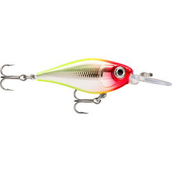 Rapala X-Light Shad 4cm Lure Ayu