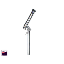 Hookem Adjustable Rod Rigger Pin