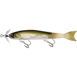 Rapala Shadow Spin 12.5cm Lure - Olive Crush