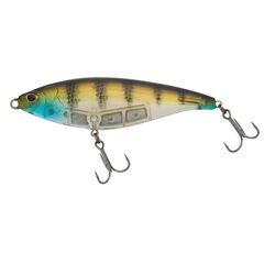 Nomad Design Madscad 78 AT SSinking FR 78mm - AG - Aqua Ghost