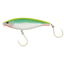 Nomad Design Madscad 90 AT SSinking 90mm - AG - Aqua Ghost