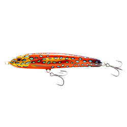 Nomad Design Riptide 125 Sinking 125mm - BM - Bleeding Mullet- Slow Sink