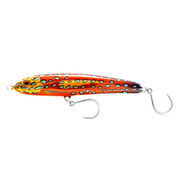 Nomad Design Riptide 200 Floating 200mm - BBS - Blue Back Shad- Float