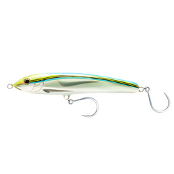 Nomad Design Riptide 200 Sinking 200mm - CT - Coral Trout - Sink