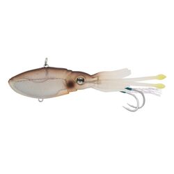 Nomad Design Squidtrex 110 Vibe 110mm - 52g - AG - Aqua Ghost