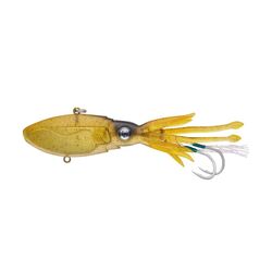 Nomad Design Squidtrex 130 Vibe 130mm - 92g - BSPKL - Brown Speckle