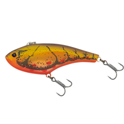 Nomad Design Swimtrex 66 Sinking 66mm - 15g - AG - Aqua Ghost