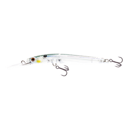 Nomad Design STYX Minnow 95 SFloating 95mm - AG - Aqua Ghost