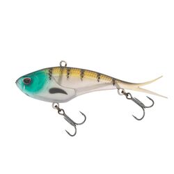 Nomad Design Vertrex Max 75 Vibe 75mm - 11g - AG - Aqua Ghost