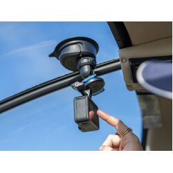 Quad Lock Quad Lock To Action Camera Adaptor