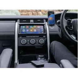 Quad Lock Wireless Carplay Adaptor