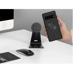 Quad Lock Wireless Charging Head for Car / Desk (QLH-WCH)