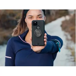 Quad Lock Case - Google Pixel 4A (5G)
