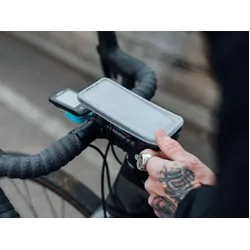 Quad Lock Poncho - Huawei P30