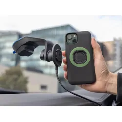 Quad Lock Mag Wireless Charging Head