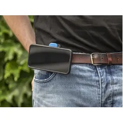 Quad Lock Belt / Utility Clip (V3)