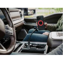 Quad Lock Car - Cup Holder Mount