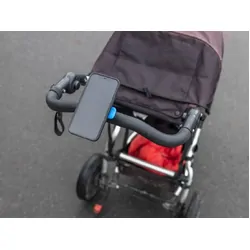 Quad Lock Quick Release Strap Mount