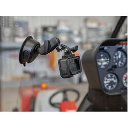 Quad Lock Head - Action Camera