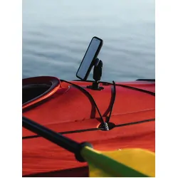 Quad Lock 360 Base - Flexible Adhesive