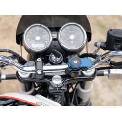 Quad Lock Base - Single Bolt - M8