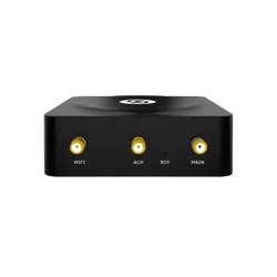 Robustel Lite Industrial Ethernet Router With RS485 And Wi-Fi Telstra Approved