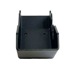 Flat Out Mount Bracket For Narrow/Original Reel Combination