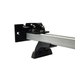 Rackbrax XD Side Twist Bracket - Short Triple